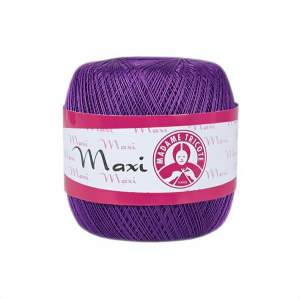 KORDONEK MAXI MADAME TRICOTE 4937