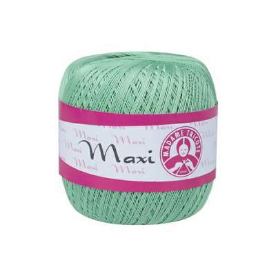 KORDONEK MAXI MADAME TRICOTE 6361