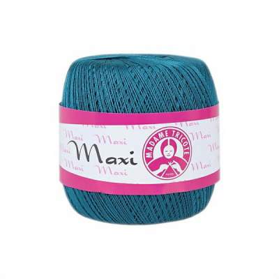 KORDONEK MAXI MADAME TRICOTE 4938