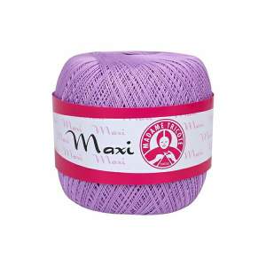 KORDONEK MAXI MADAME TRICOTE 6308