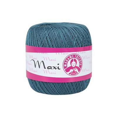 KORDONEK MAXI MADAME TRICOTE 4936