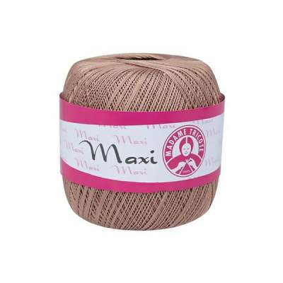 KORDONEK MAXI MADAME TRICOTE 4103