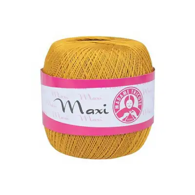 KORDONEK MAXI MADAME TRICOTE 6340