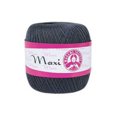 KORDONEK MAXI MADAME TRICOTE 4933