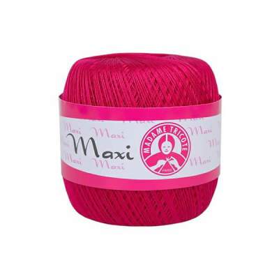 KORDONEK MAXI MADAME TRICOTE 6358