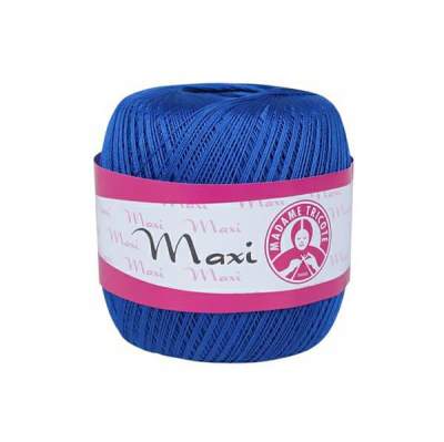 KORDONEK MAXI MADAME TRICOTE 4915