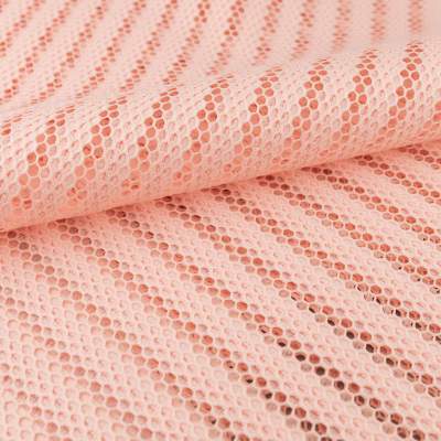 Siatka kolor brzoskwiniowy