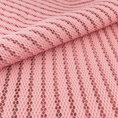 Siatka kolor łososiowy róż