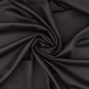 Tkanina kostiumowa kolor grafitowy