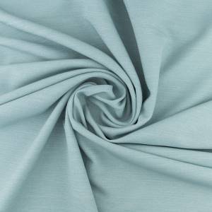 Tkanina kostiumowa kolor szarozielony