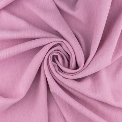 Tkanina kostiumowa kolor różowy