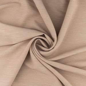 Tkanina kostiumowa kolor beżowy