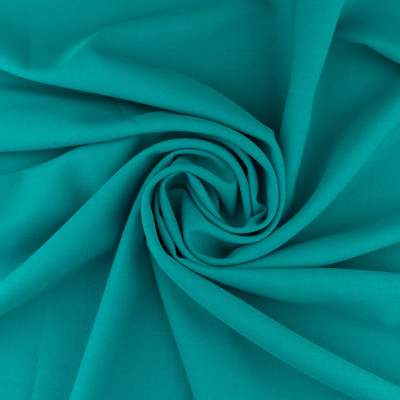 Tkanina kostiumowa kolor grynszpan