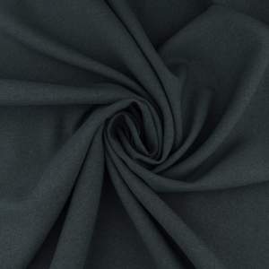 Tkanina kostiumowa kolor ciemny szary