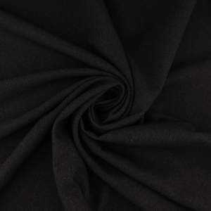 Tkanina kostiumowa kolor ciemny brązowy