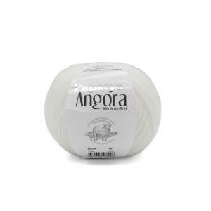 WŁÓCZKA PAPATYA ANGORA COLOR 1000