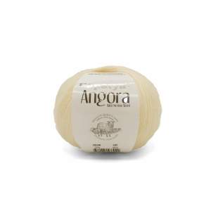 WŁÓCZKA PAPATYA ANGORA COLOR 1930
