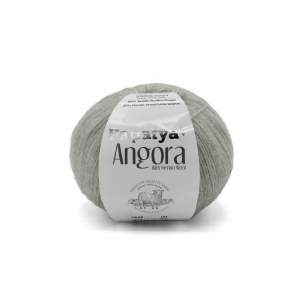 WŁÓCZKA PAPATYA ANGORA COLOR 2120