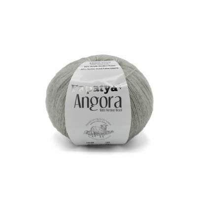 WŁÓCZKA PAPATYA ANGORA COLOR 2120