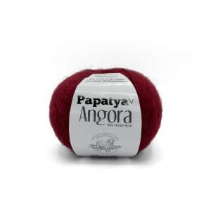 WŁÓCZKA PAPATYA ANGORA COLOR 3250