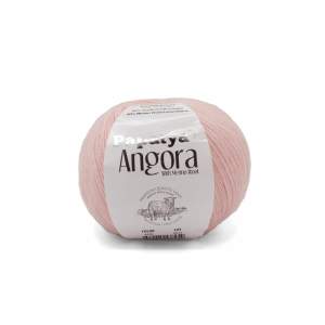 WŁÓCZKA PAPATYA ANGORA COLOR 4420