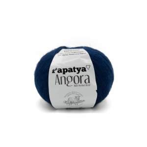 WŁÓCZKA PAPATYA ANGORA COLOR 5280