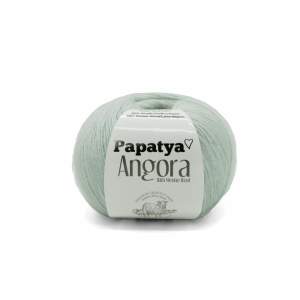WŁÓCZKA PAPATYA ANGORA COLOR 5820