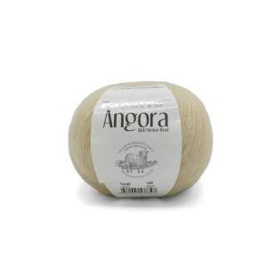 WŁÓCZKA PAPATYA ANGORA COLOR 9220
