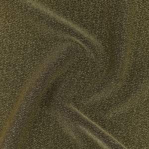 Dzianina na sukienki jasny złoty błysk