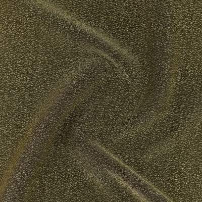 Dzianina na sukienki jasny złoty błysk