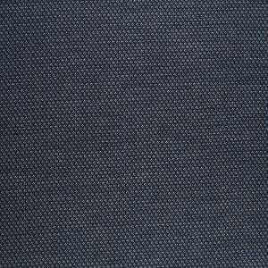 Tkanina Kostiumowa drobny wzór kolor niebiesko czarny