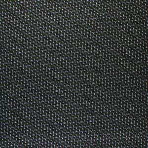 Tkanina Kostiumowa drobny wzór kolor czarno szary