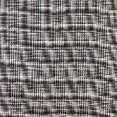 Tkanina krata wzór pepitka kolor beżowy