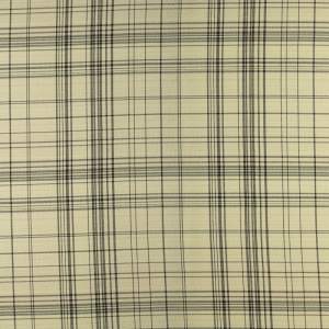 Tkanina krata kolor beżowy