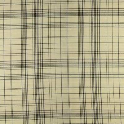 Tkanina krata kolor beżowy