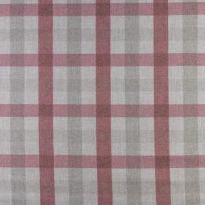 Tkanina krata kolor szary