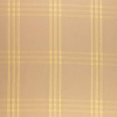 Tkanina krata kolor jasny beżowy