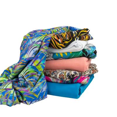 Stoki KOŃCÓWKI TKANIN