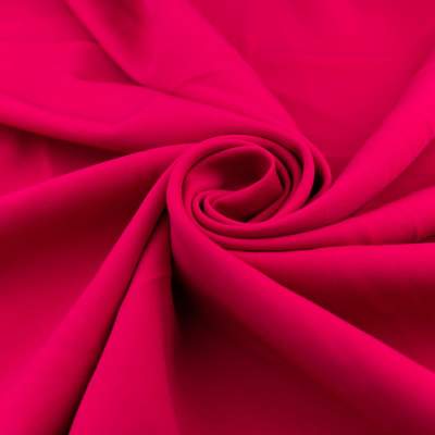 Tkanina Barbie kolor amarantowy