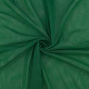 Tiul miękki zielony