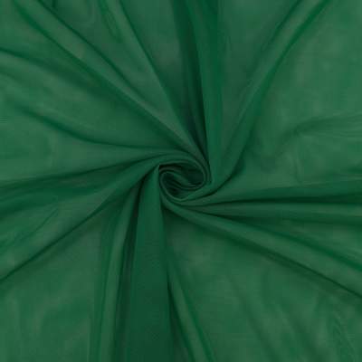 Tiul miękki zielony