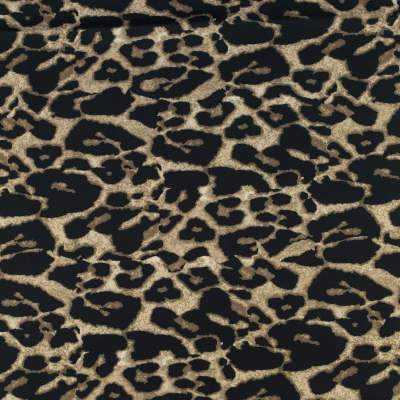 Barbie Marchiano panterka beżowo oliwkowy