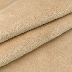 Polar Minky jasny kamelowy