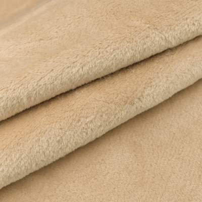 Polar Minky jasny kamelowy