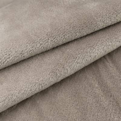 Polar Minky ciemny beżowy