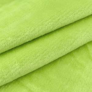 Polar Minky limonkowy