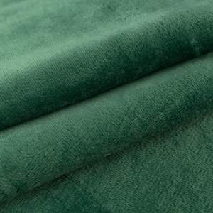 Polar Minky butelkowy zielony