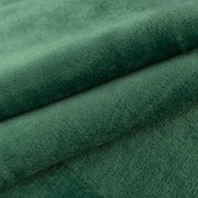 Polar Minky butelkowy zielony