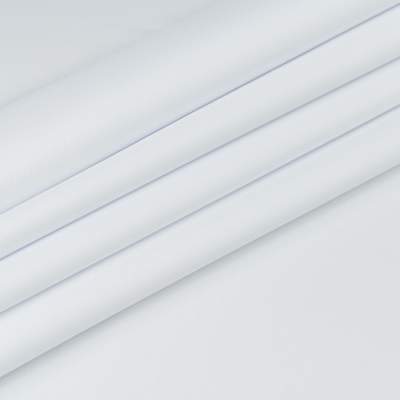 Tkanina Panama biały 280 cm – gruba tkanina dekoracyjna na zasłony, obrusy