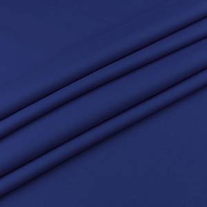 Tkanina Panama chabrowy 280 cm – gruba tkanina dekoracyjna na zasłony, obrusy